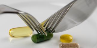 Some Herbal Supplements May Contain Dangerous Pharmaceuticals