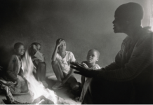 The Power of Sharing Stories