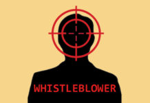 Heroes of Science: Survival of a Whistleblower whistleblower