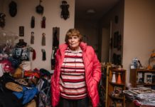 ‘I’m Petitioning … for the Return of My Life’: The World of Adult Guardianship
