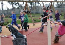 Increasing Physical Activity in Schools May Improve Mental Health