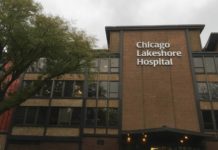Chicago Psych. Hospital to Lose Funding Over Safety, Abuse of Kids in State Care