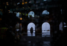 How Loneliness Is Tearing America Apart