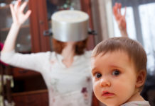 Study Highlights Mental Health Consequences of Parent Emotion Suppression