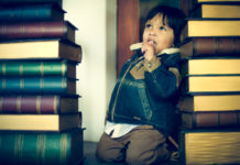 Early Intervention Can Change the Trajectory of Foster Care Children