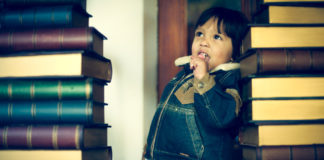 Early Intervention Can Change the Trajectory of Foster Care Children