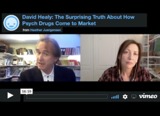 The Surprising Truth About How Psych Drugs Come to Market
