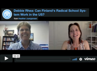 Can Finland’s Radical School System Work in the U.S.?