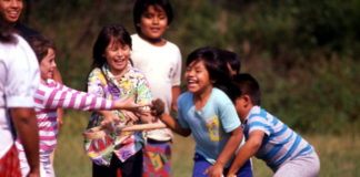 Belongingness Can Protect Against Impact of Trauma, Study Suggests