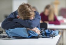 Youngest Children in a Class Are Most Likely to Get ADHD Diagnosis