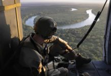America’s Border Wars: Three Weeks in a Land of Trauma