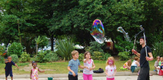 Antipsychotics Associated with High Risk of Death in Children
