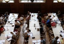 Graduate School Can Have Terrible Effects on People’s Mental Health