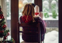 No, You Don’t Need to Go to Holiday Parties If You Feel Lonely