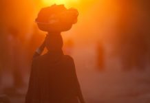 More Than a Third of Female Suicides Are Committed by Indian Women