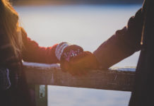 How “Schizophrenia” Helped Me Find My Soul Mate love soul mate