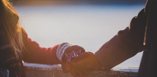 How “Schizophrenia” Helped Me Find My Soul Mate love soul mate