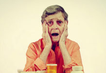 My Mother Accidentally Took My Medication clozapine medication