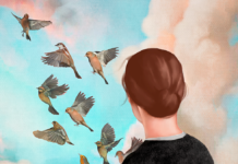 How Talking About Suicide Can Give People Something to Live For