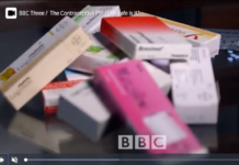 Severe Mental Health Side Effects of Contraceptive Pill: New BBC Documentary