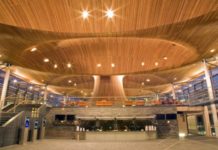 Antidepressant Dependence Discussed at the Seat of Welsh Government – Video