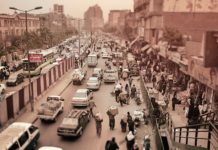 When International Psychiatric Aid Gets it Wrong: Street Children in Cairo