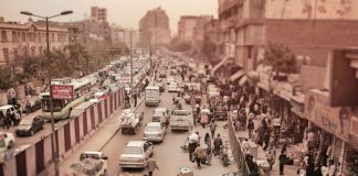 When International Psychiatric Aid Gets it Wrong: Street Children in Cairo