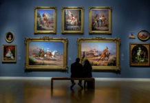 Can Cultural Engagement Protect Against Depression?