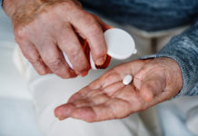Polypharmacy Associated with Cognitive Decline in Elderly Patients