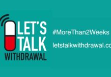 Let’s Talk Withdrawal