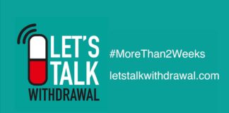 Let’s Talk Withdrawal