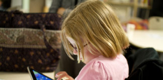 Technology Not a Strong Factor in Adolescent Well-being, New Study Claims