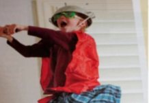 “ADHD: A Return to Psychology” Video Series boy jumping