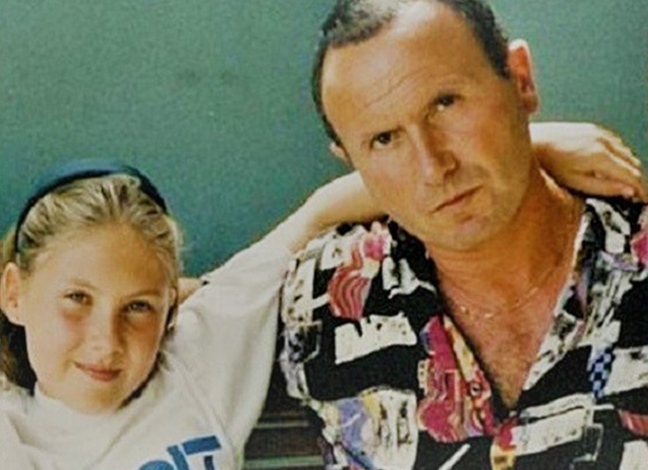 The Monster in Our House: What Psychiatric Medication Did to My Father - Mad In America
