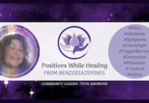 Healing From Benzodiazepines