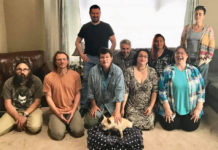 The Never Ending Story: How 2nd Story Respite House Was Saved 2nd Story respite house