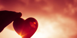 How Love Can Reformat Our Lives love power
