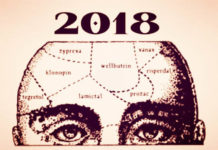 Mad in America: 2018 by the Numbers mad in america 2018