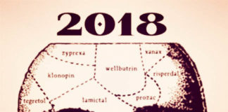 Mad in America: 2018 by the Numbers mad in america 2018
