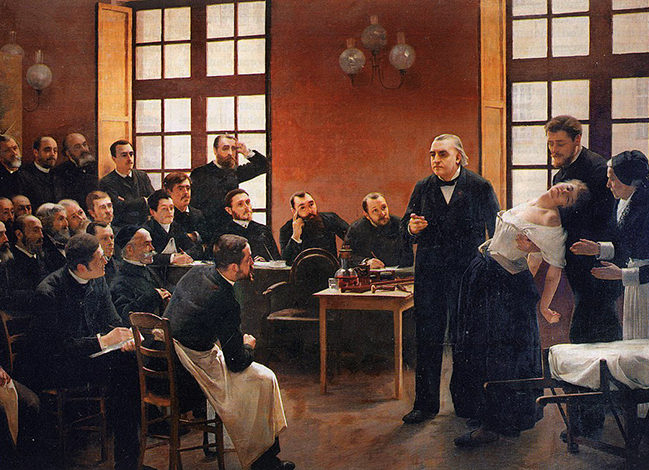 The Mystery Of Madness Throughout The Ages Mad In America