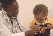 New CA Surgeon General Puts Spotlight on Early Childhood Adversity