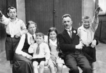 Harsh Nazi Parenting Guidelines May Still Affect German Children of Today