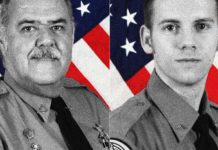 Cops Who Left Two Mental-Health Patients to Drown Charged With Manslaughter