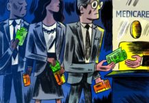 How PhRMA Finally Lost: The Inside Story of the Group’s Biggest Lobbying Failure in Years
