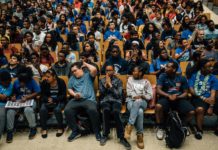 Students Learn From People They Love
