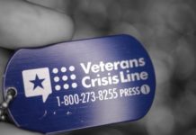 VA Left Millions for Suicide Prevention Unspent, Report Finds
