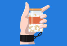 Antidepressant Withdrawal: An Unknown Disorder? withdrawal shackles