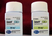 Researchers Challenge Interpretation of Antidepressant Meta-analysis