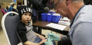 More Evidence for the Lasting Psychological Impact of Lead Exposure in Childhood