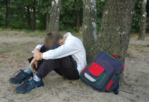 “I’m Not Going, You Can’t Make Me!”: A Community Approach to School Refusal school refusal